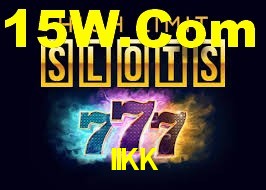 Welcome Bonus IIKK