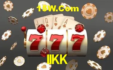 Secure Login IIKK