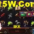 Live Casino IIKK