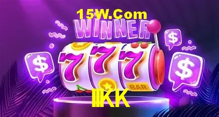 Game Providers IIKK