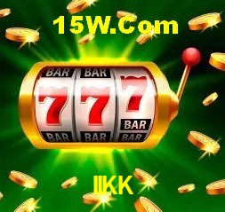 Welcome Bonus IIKK
