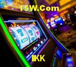 API Integration IIKK